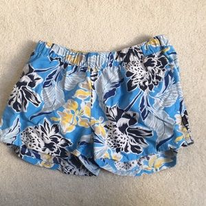 Patagonia Barely Baggies Shorts